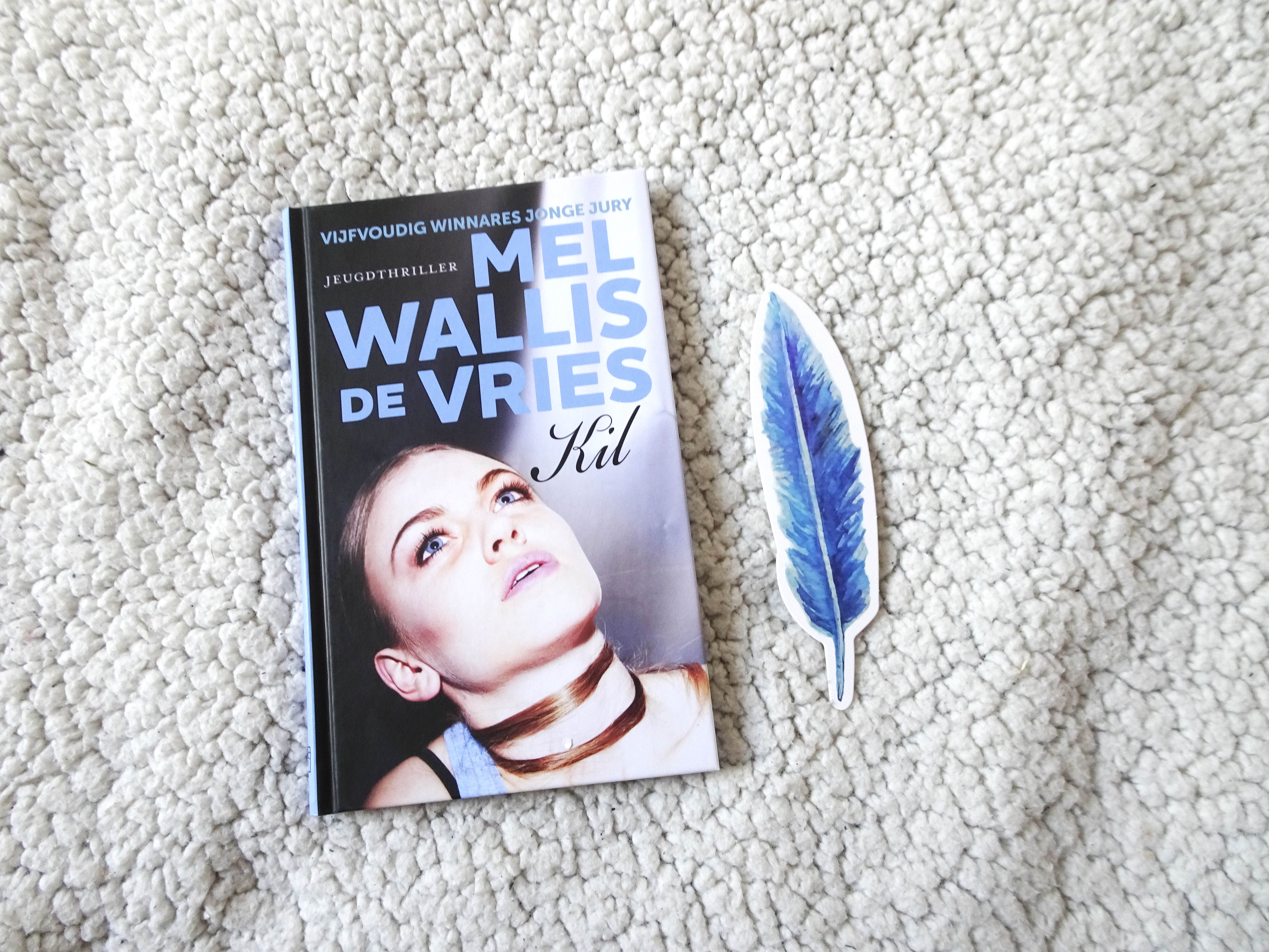 Kil – Mel Wallis de Vries