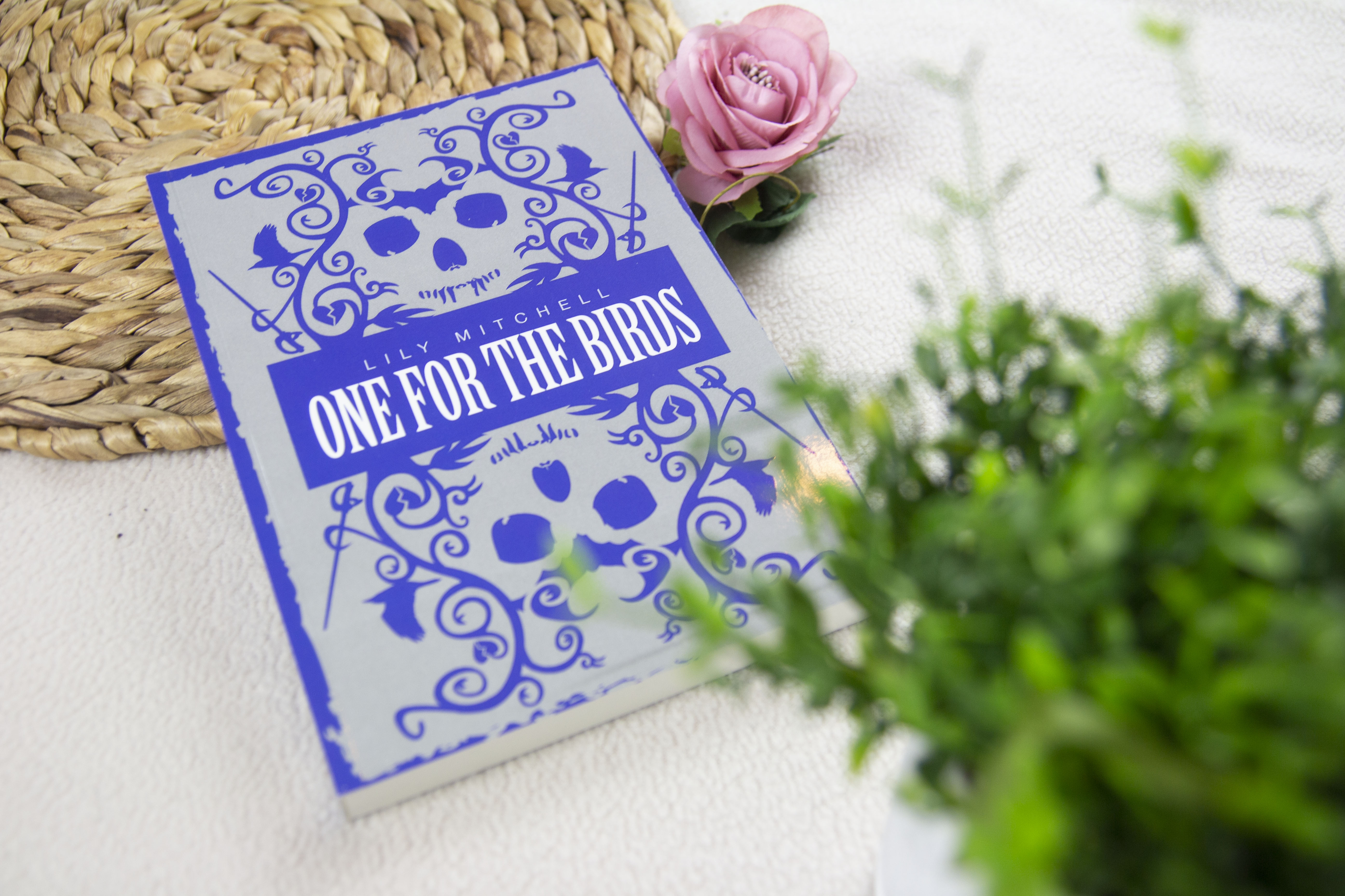 One for the birds – Lily Mitchell