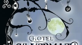 Hotel Silvermaen – Marieke Frankema